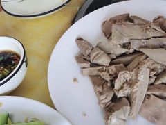 -固始鹅块