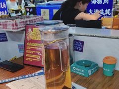 -喝丢一只鞋海鲜烧烤·海肠捞饭(文体街店)