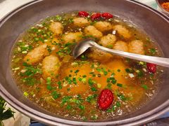 -厨子友味(华顺大厦店)