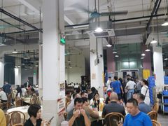 -标记美食新鲜猪杂(兴南大道店)