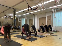 -亦美瑜伽·普拉提