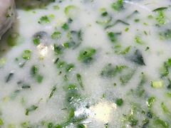 -御膳粥·牛乳粥底火锅·地道顺德菜(容桂店)