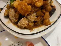 -大眼锅贴水饺(河东店)