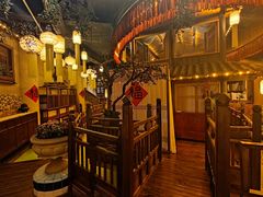 -叶叶菩提·晋福宫