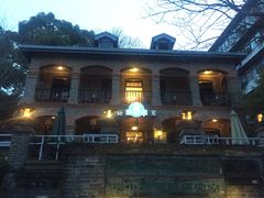 -融园咖啡馆(昙华林店)
