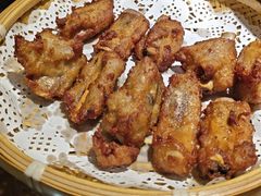 -天下客饭店(中山路店)
