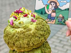 -西树泡芙(湖滨银泰in77B区店)