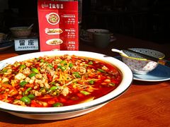 -盛世盐帮·自贡特色(总店)