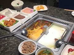 -海底捞火锅(德辉广场店)