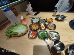 -麻蒲碳烤肉(嘉禾东平地铁站19号店)