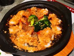 -老济南·地道济南菜(大明湖店)