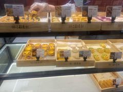 -北京稻香村(方庄店)
