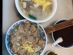 -老淮滨-蚌埠非遗小吃(淮河路店)