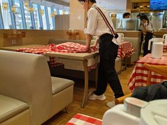 -西贝(吴江路湟普汇店)