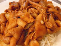 豉油皇鹅肠-粤·向群饭店(龙津东路总店)