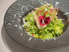 -LE SHARE洛笙·花园西餐(北京路步行街店)