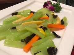-浙江三立开元名都大酒店·四季轩中餐厅