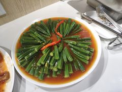 -百荷园蔬食自助餐厅(德辉广场店)