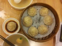 -龙咆汤包·手工现包小笼(拱北口岸店)