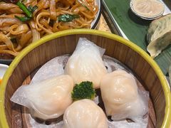 -蒸武门·广式茶点(江南店)