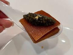 黑鱼子乳猪件-誉珑轩