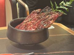 -厚贞日式烤肉(浦东汇智店)