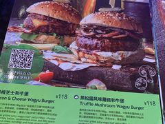 -bluefrog蓝蛙(皇庭广场店)