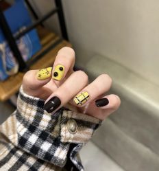 -斯馨·健康美甲美睫