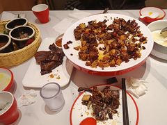 -偏爱炒鸡(老县衙店)