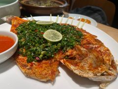 -一坐一忘云南菜(卓悦中心)