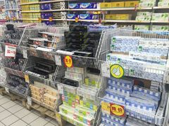 -欧尚(扬州商城江阳中路店)