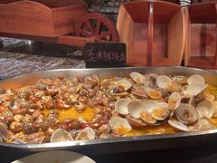 -骊韵咖啡厅(深圳中海凯骊酒店)