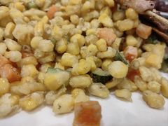 -洁神饭庄·海鲜·青岛菜·30年老字号(五四广场店)