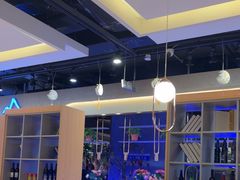 -山海盟海鲜烤肉自助餐厅(杭州萧山银泰店)