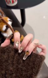 -RL Nail·瑞丽美甲美睫品牌原创店