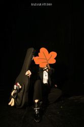 -时尚芭莎摄影BAZAAR STUDIO(上海店)
