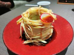 -望乡楼上海菜(日月光店)