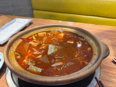 -掂档潮汕牛肉火锅(cityon熙地港店)