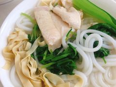 -金家小金碗云南过桥米线