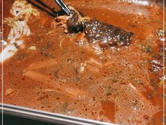 -半天妖烤鱼(东方新天地店)