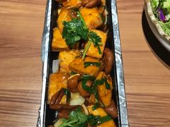 -雀舞云南菜(乐客城店)