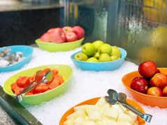 -解放碑威斯汀酒店-知味国际美食餐厅