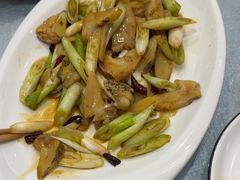 -添福来墨鱼饺子 · 海鲜东北菜(大连星海·黄浦路店)