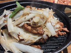 -粗茶淡饭·隐庐私厨(东亭店)