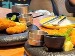 -simply thai天泰(美罗城店)