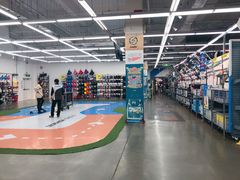 -迪卡侬(香炉礁店)