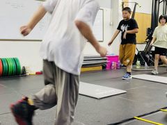 -超菲特健身工作室(晨月店)