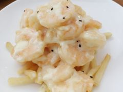 青芥虾-jpc集品佳宴·地标餐厅(中山店)