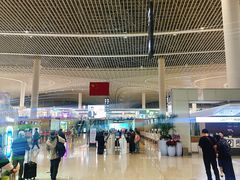 -青岛胶东国际机场