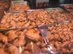 -土门八珍烤鸡腊味店(土门老店)